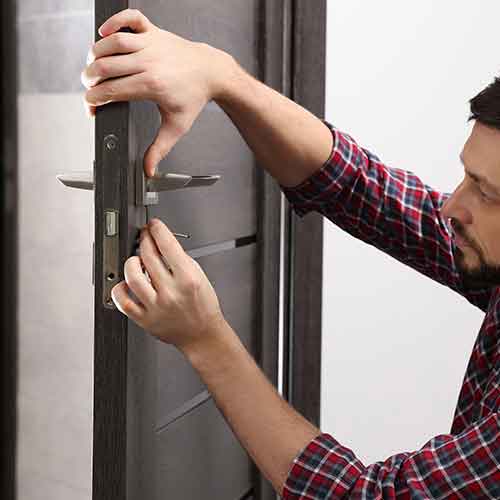 Locksmith Chesapeake